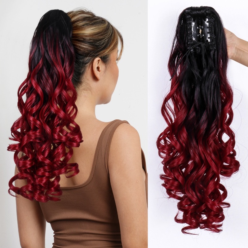 مهرجان الموسيقى سيدة مشبك شعر  - مراجعة Women'S Accessories Clothing وسعره