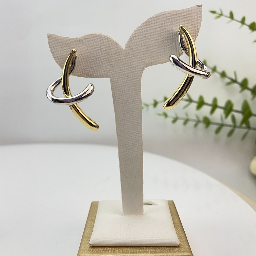 أقراط يومينجلاي الفاخرة على طر - مراجعة Women Accessories Dubai وسعره