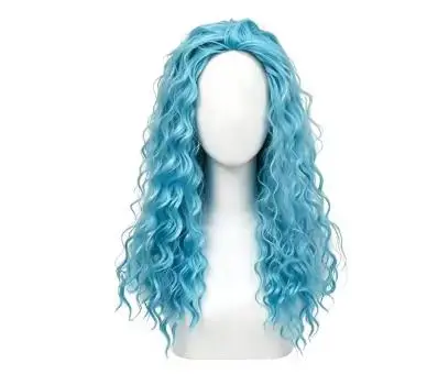 شعر مستعار أحمر من سلالة إيفي  - مراجعة Women'S Accessories Clothing وسعره