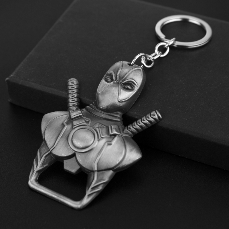سلسلة مفاتيح ديدبول عصرية ومخص - مراجعة Women'S Accessories Clothing وسعره